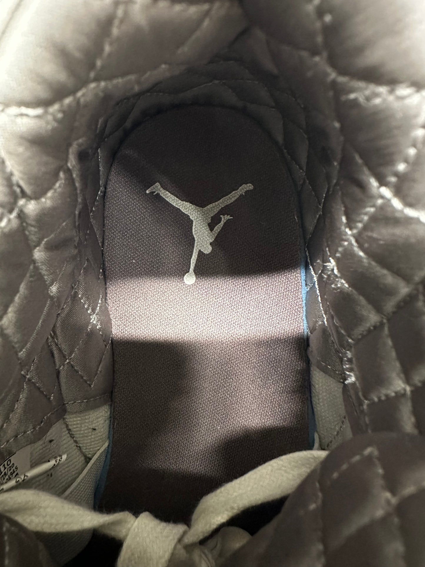 Air Jordan 3 A Ma Maniere Sz 11 (12.5W)