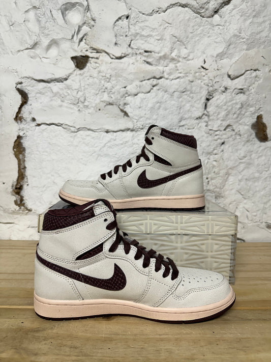 Air Jordan 1 High A Ma Maniere Sz 8