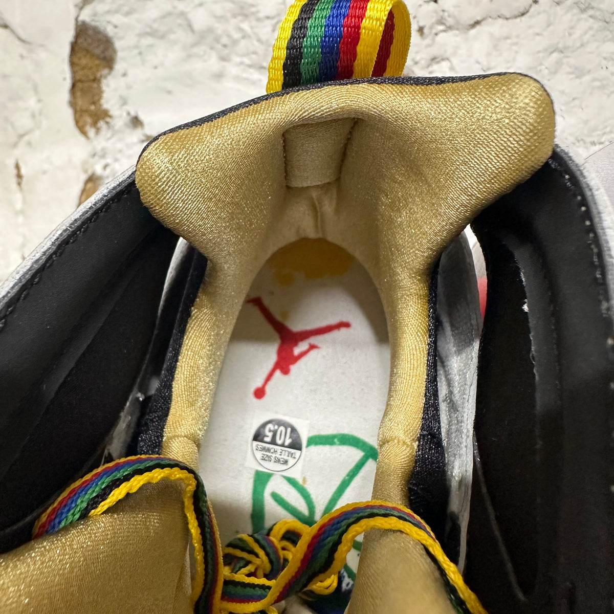 Air Jordan 7 Miro (2026) Sz 10.5 DS