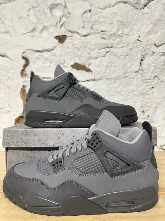 Air Jordan 4 Paris Olympics Wet Cement Sz 11 DS