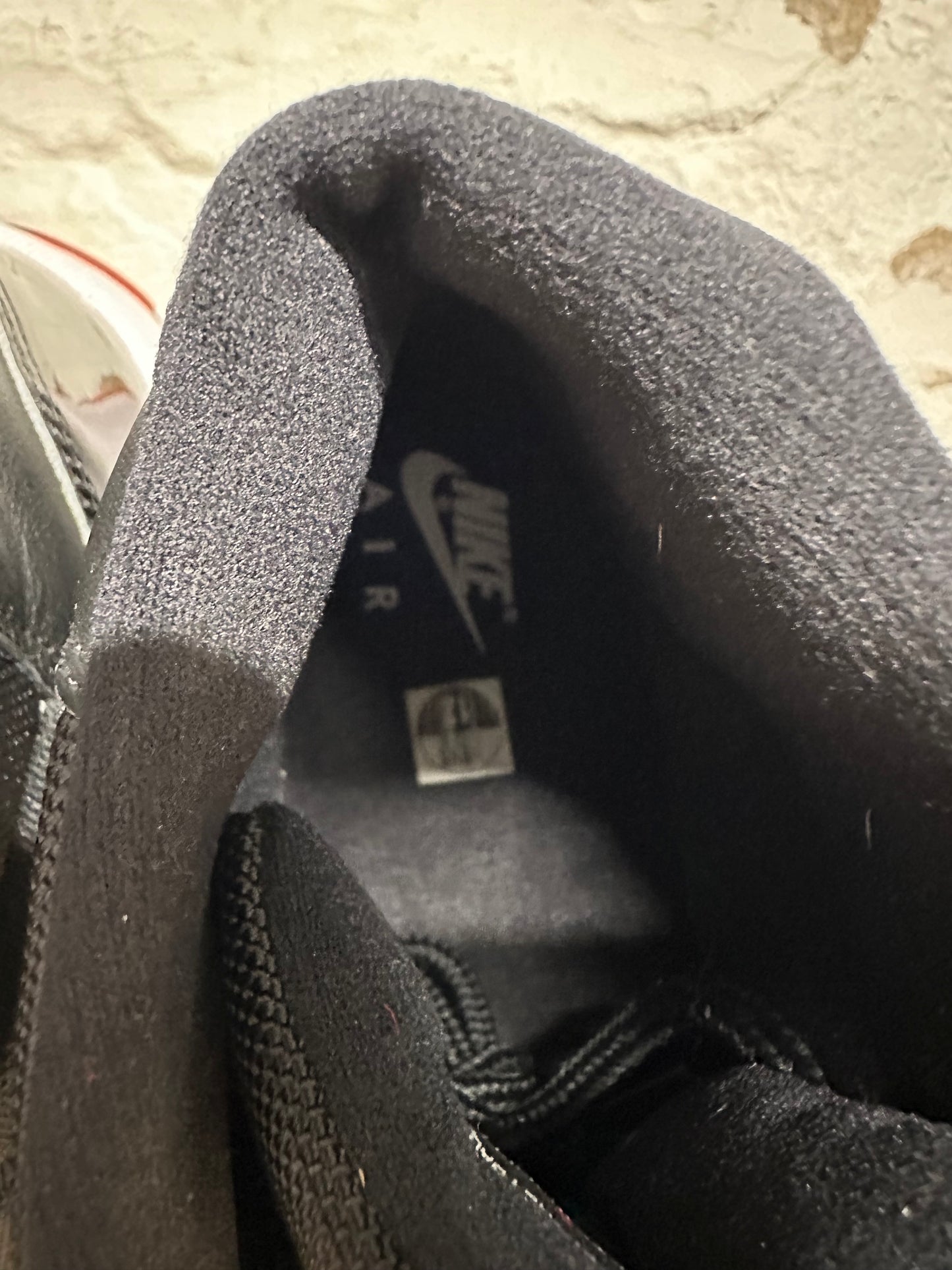 Air Jordan 11 High Bred (2019) Sz 12