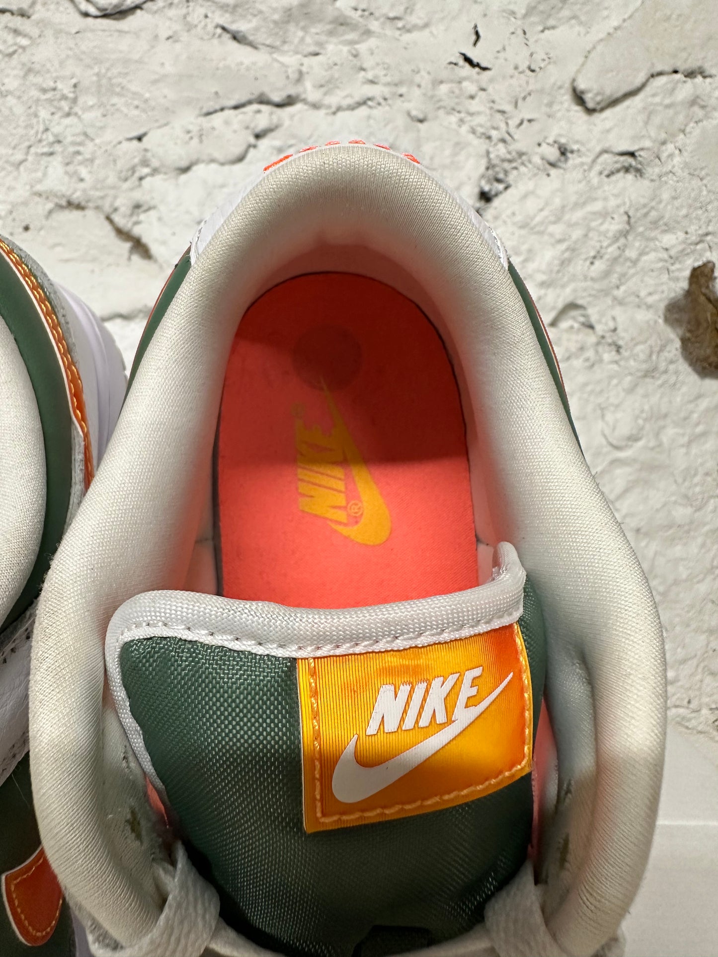 Nike Dunk Low NY Vs NY Sz 9