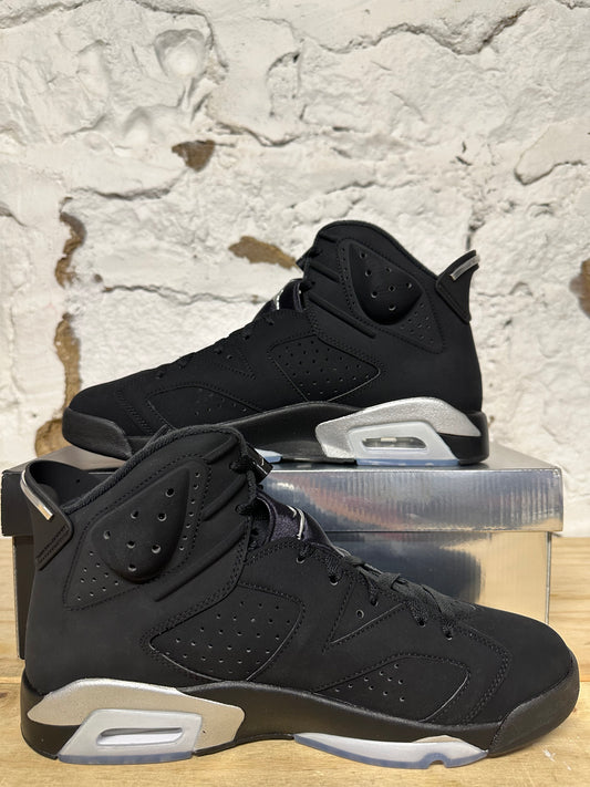 Air Jordan 6 Chrome Sz 11 DS