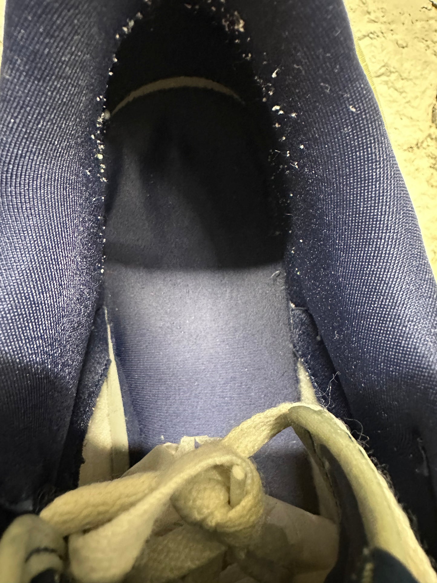 Nike Dunk Low Union Pistachio Sz 11