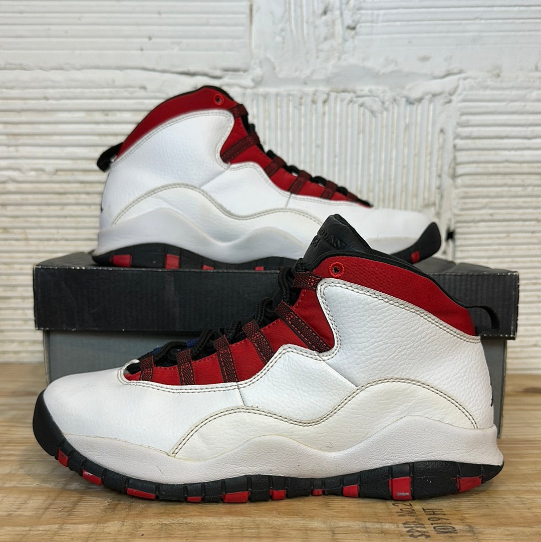 Air Jordan 10 Russell Westbrook Class of 2006 Sz 6.5Y