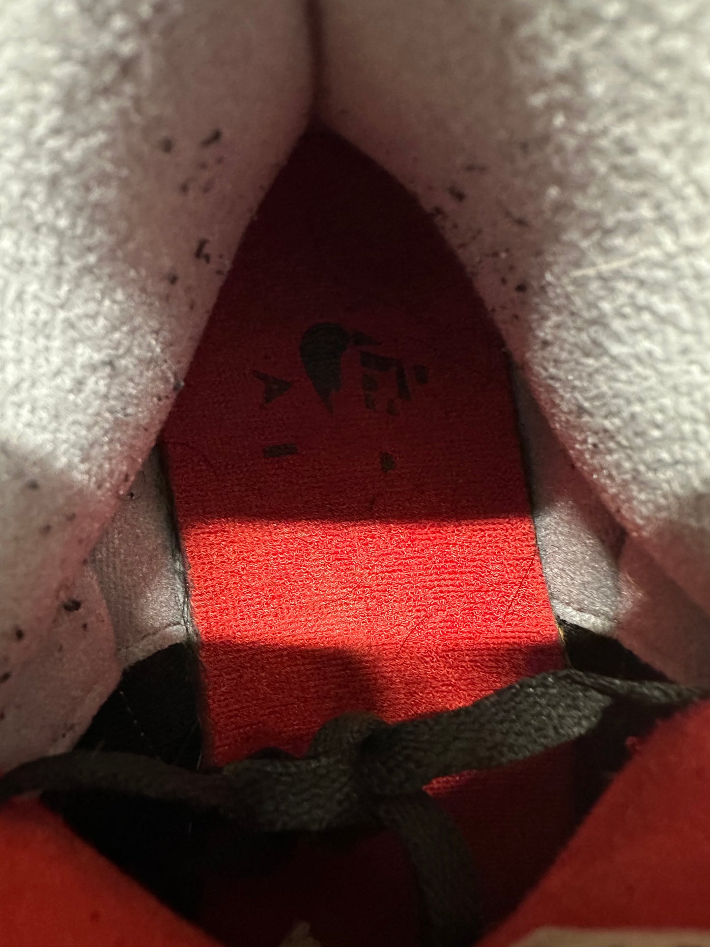 Air Jordan 3 Black Cement (2018) Sz 9.5