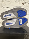 Air Jordan 3 Racer Blue Sz 10