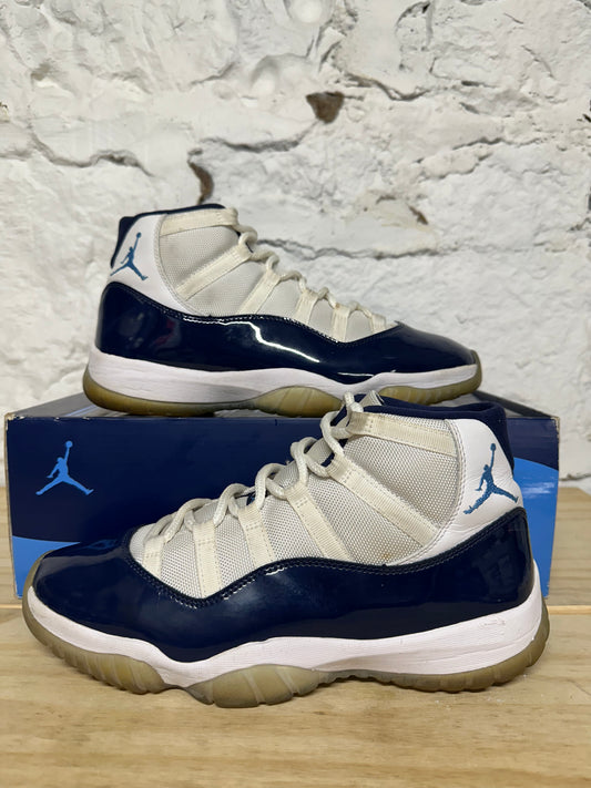Air Jordan 11 High Win Like 82 Sz 11