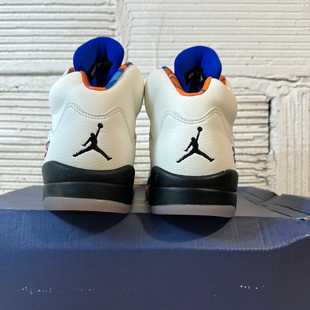 Air Jordan 5 International Flight Sz 8 DS