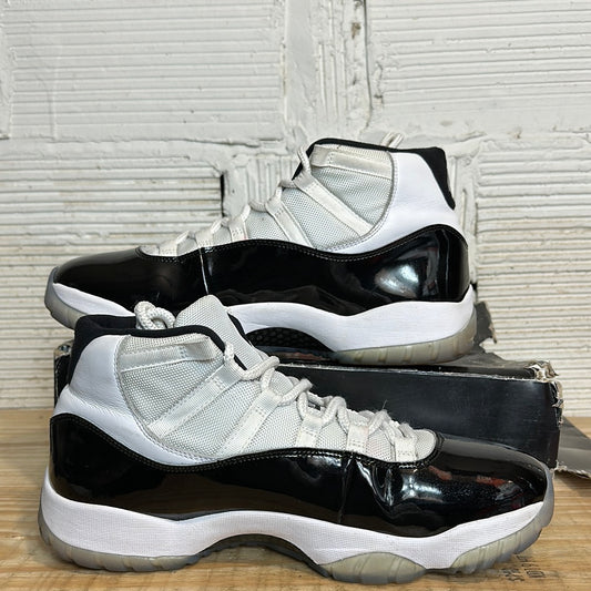 Air Jordan 11 High Concord (2018) Sz 13