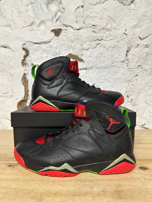 Air Jordan 7 Marvin The Martian Sz 11 DS
