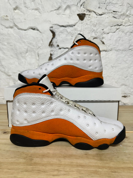Air Jordan 13 Starfish Sz 8.5