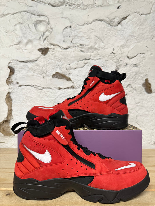 Nike Air Maestro 2 Kith Red Sz 10.5 DS