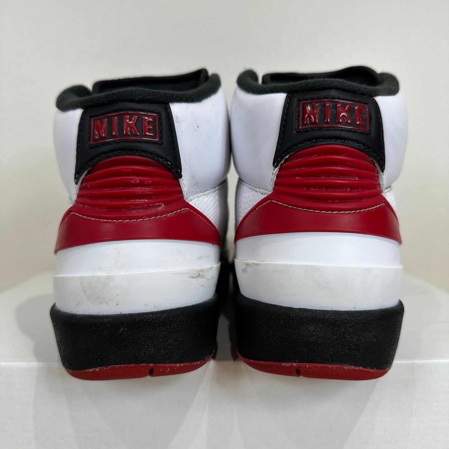 Air Jordan 2 Chicago Sz 6.5Y