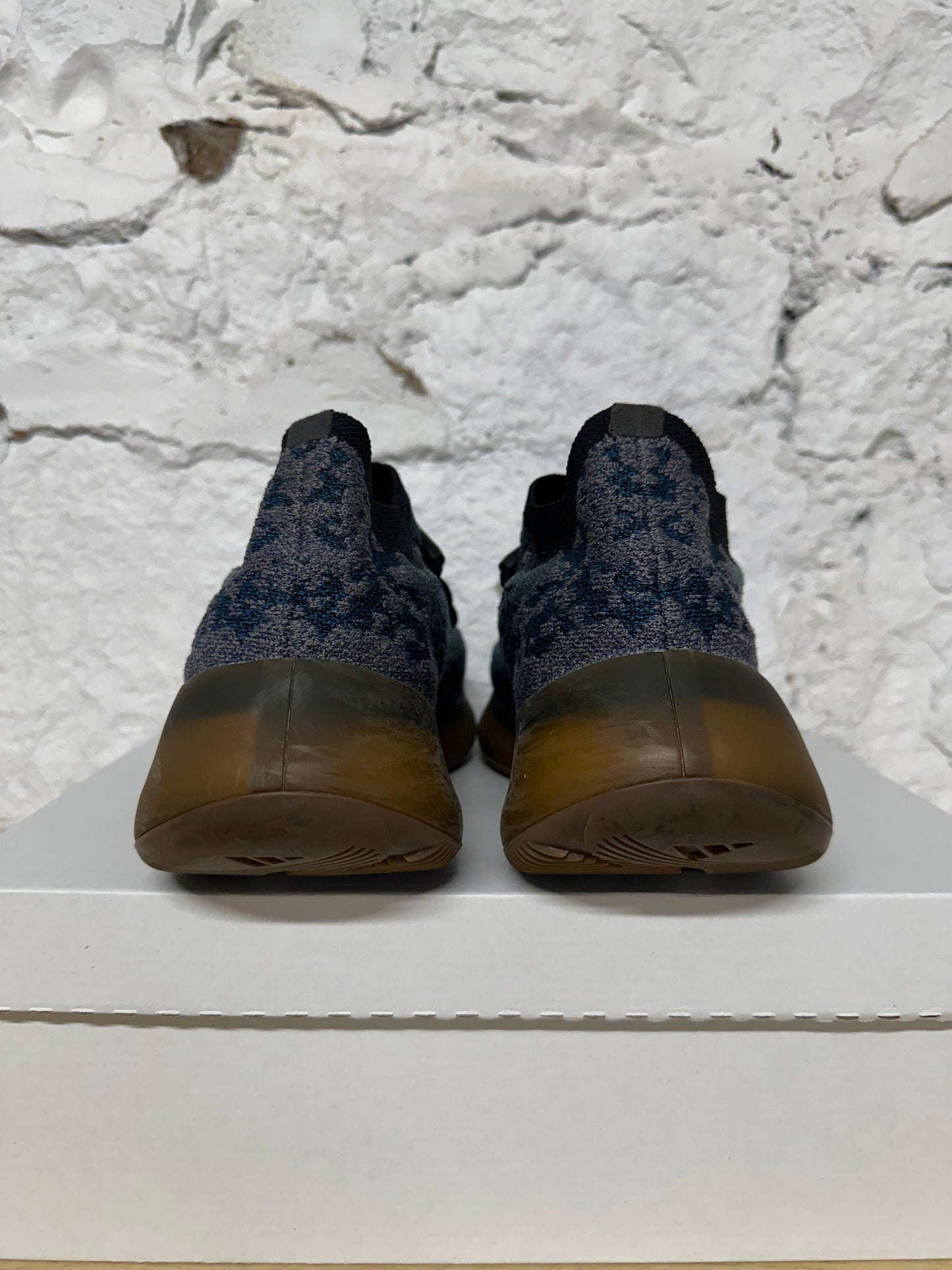 Yeezy 380 Covellite Sz 9