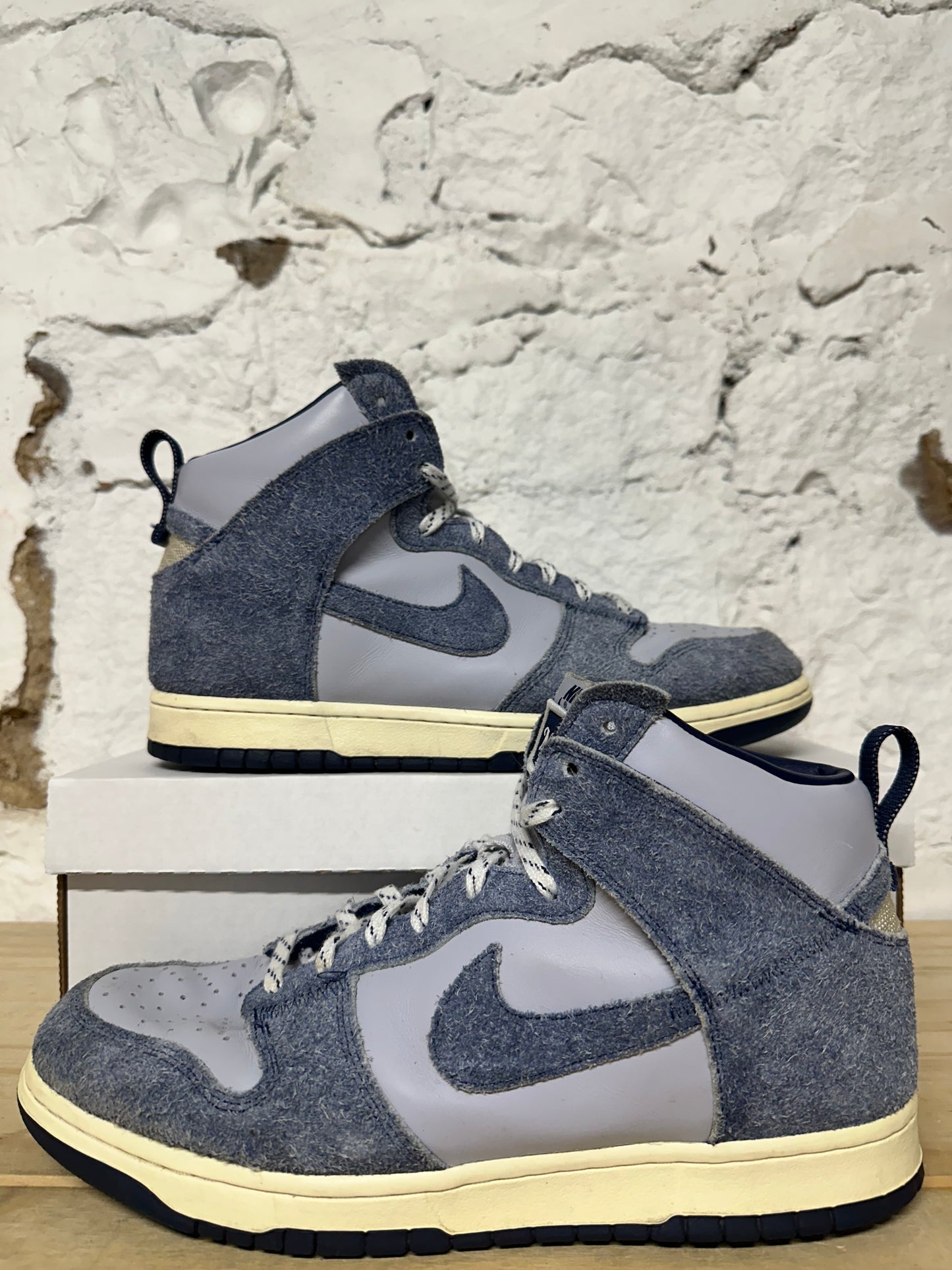 Nike Dunk High Notre Sz 12