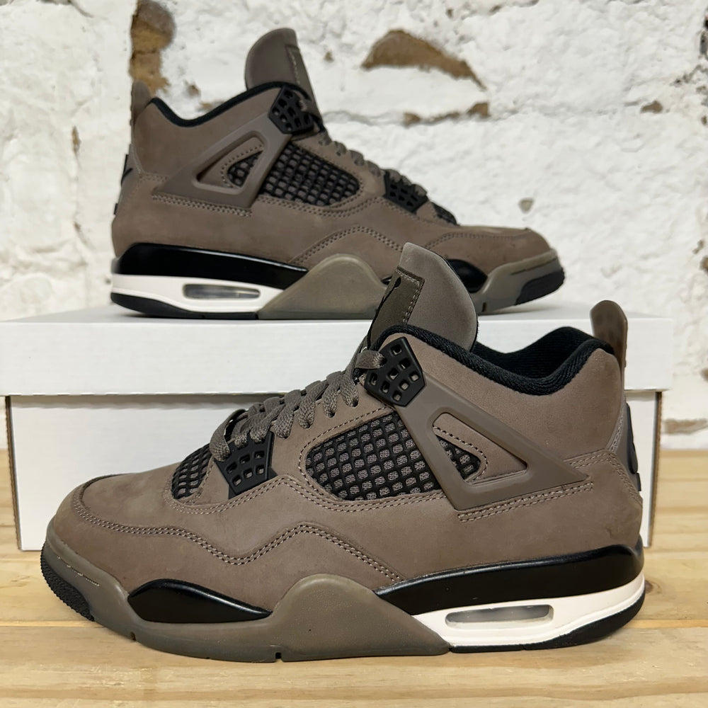 Air Jordan 4 Cave Stone Sz 7.5