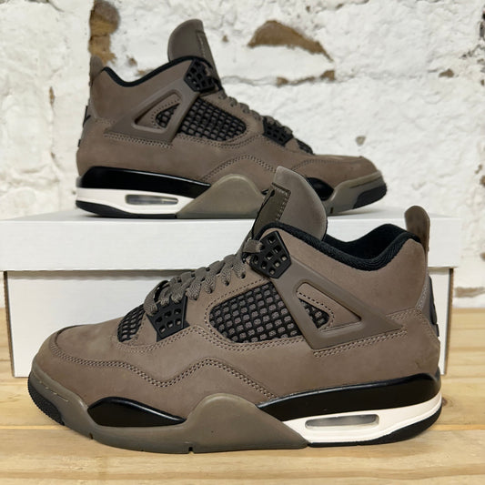 Air Jordan 4 Cave Stone Sz 7.5