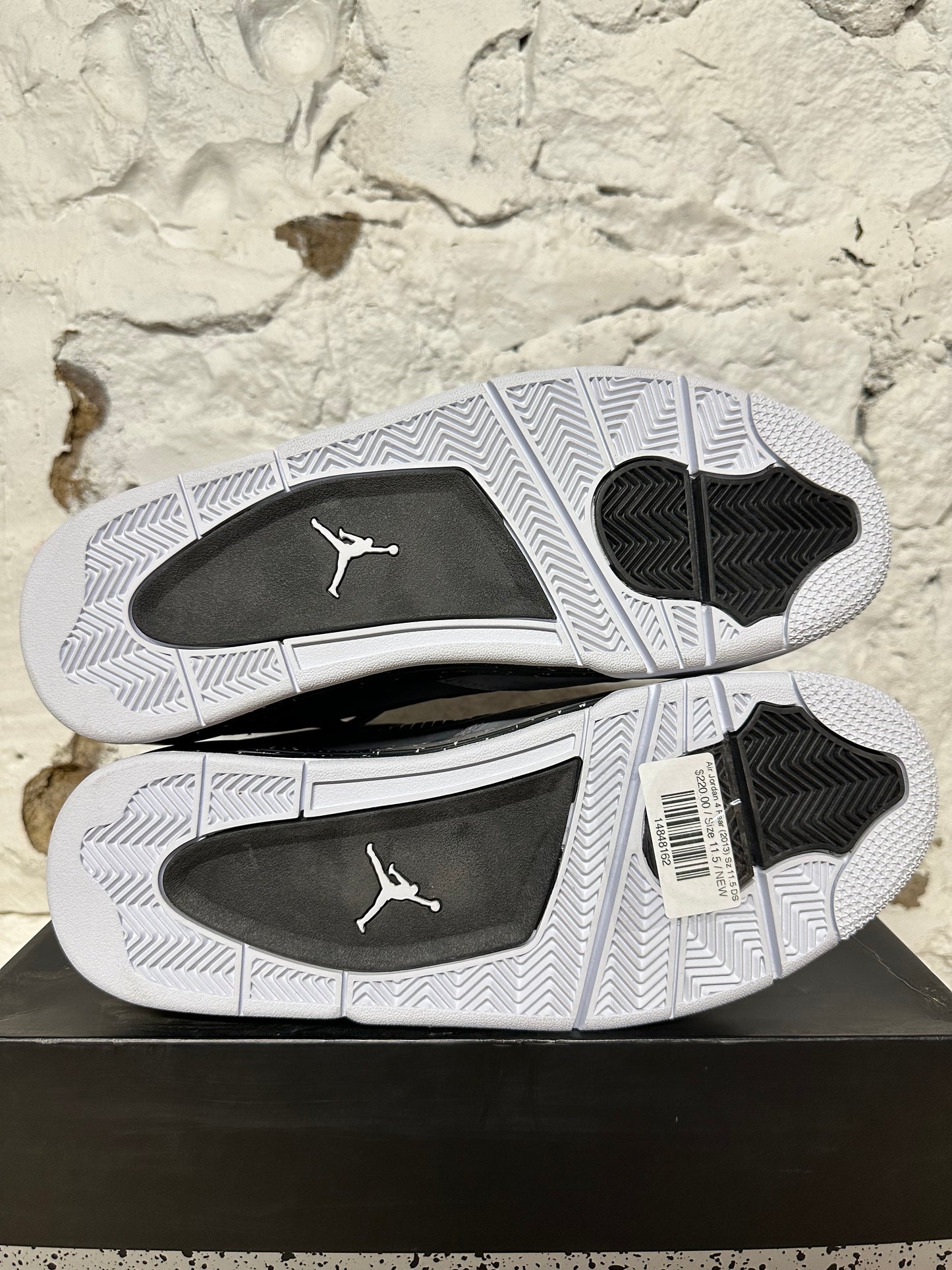 Air Jordan 4 Fear (2013) Sz 11.5 DS