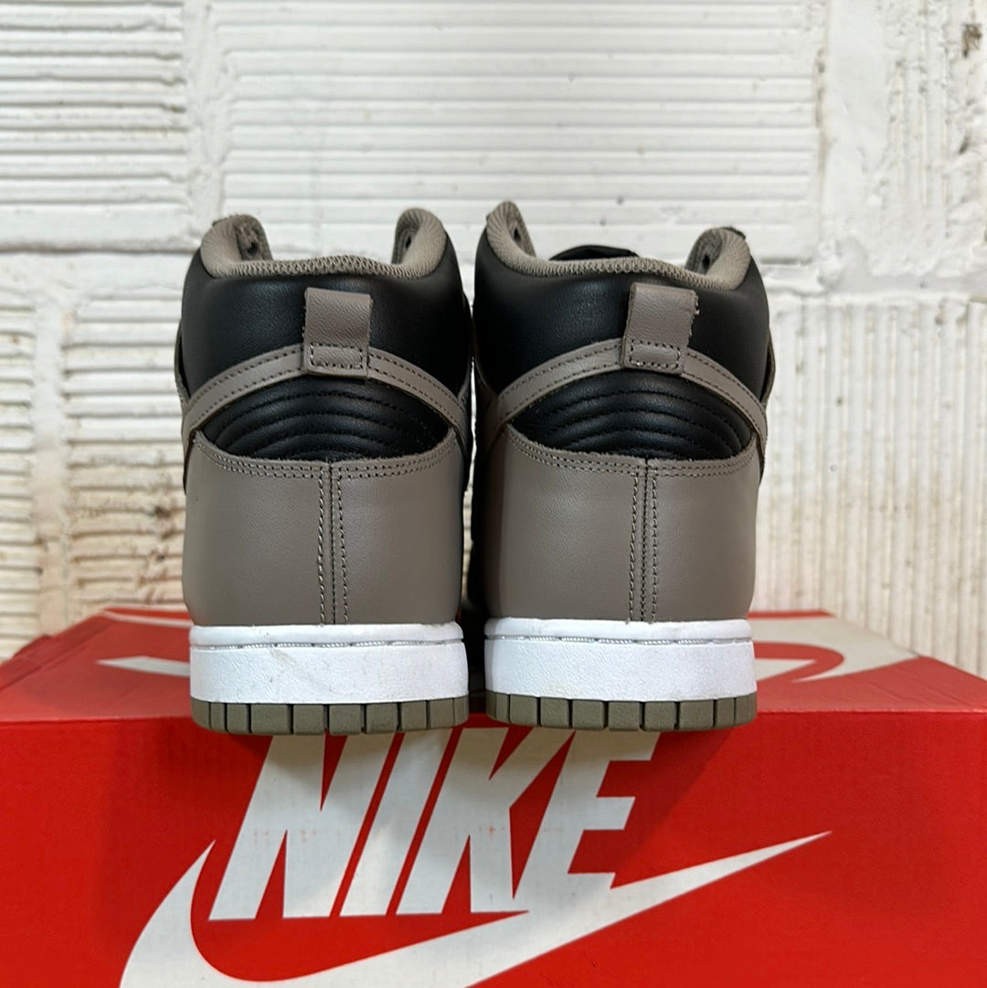 Nike Dunk High Moon Fossil Sz 10(11.5W)