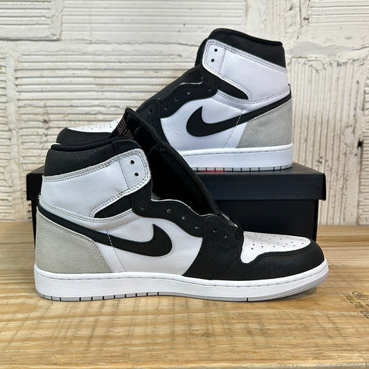 Air Jordan 1 High Bleached Coral Sz 12 DS