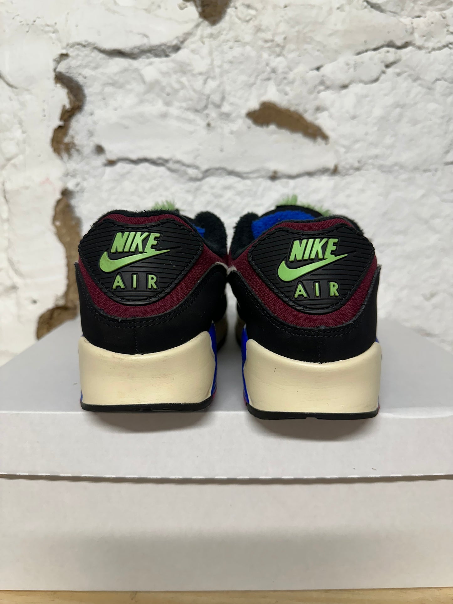 Nike Air Max Cactus Flower Sz 7.5 (9W)