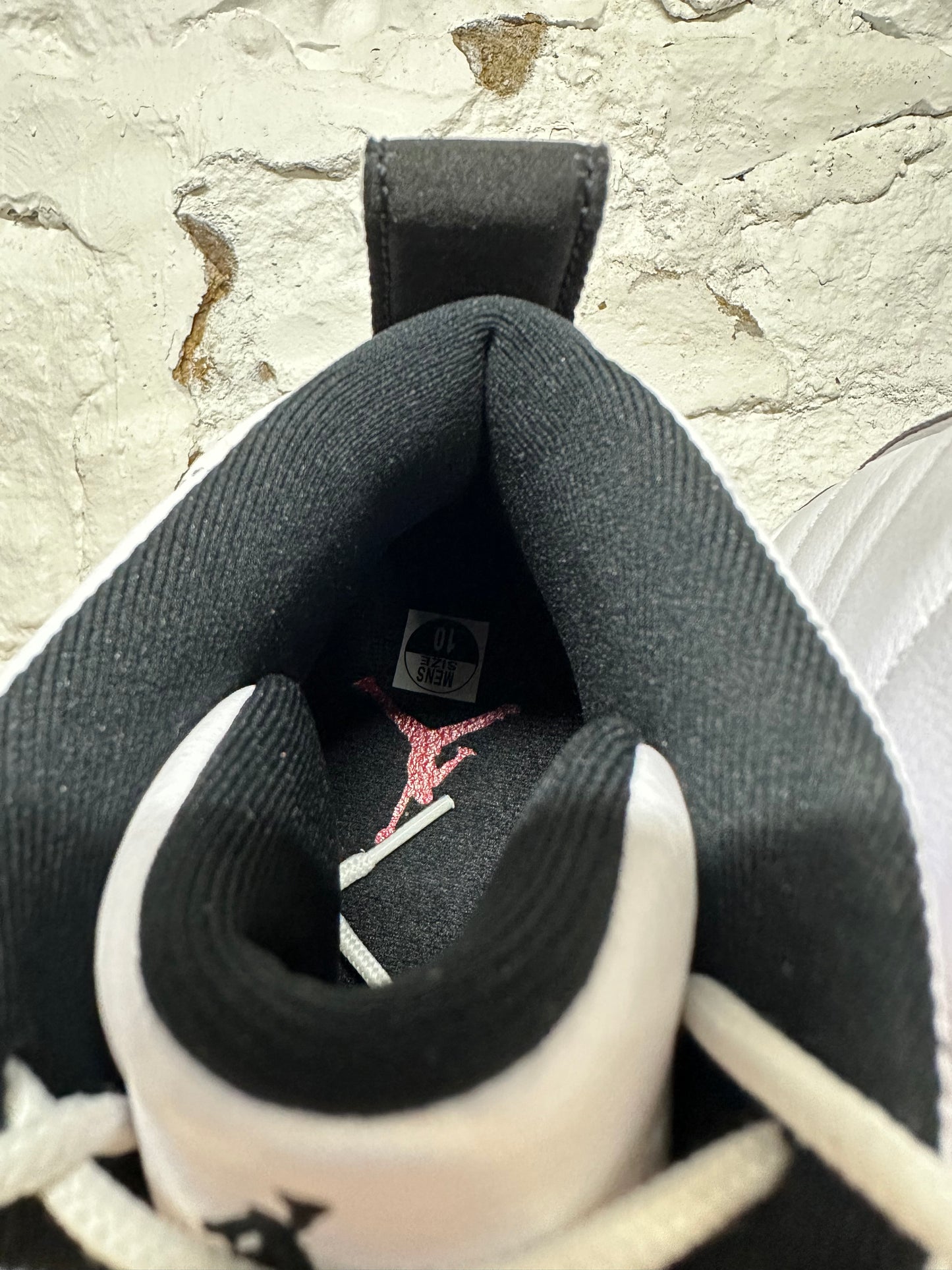 Air Jordan 12 Cherry Sz 10 DS