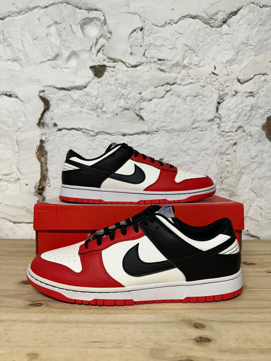Nike Dunk Low EMB Bulls Sz 12.5