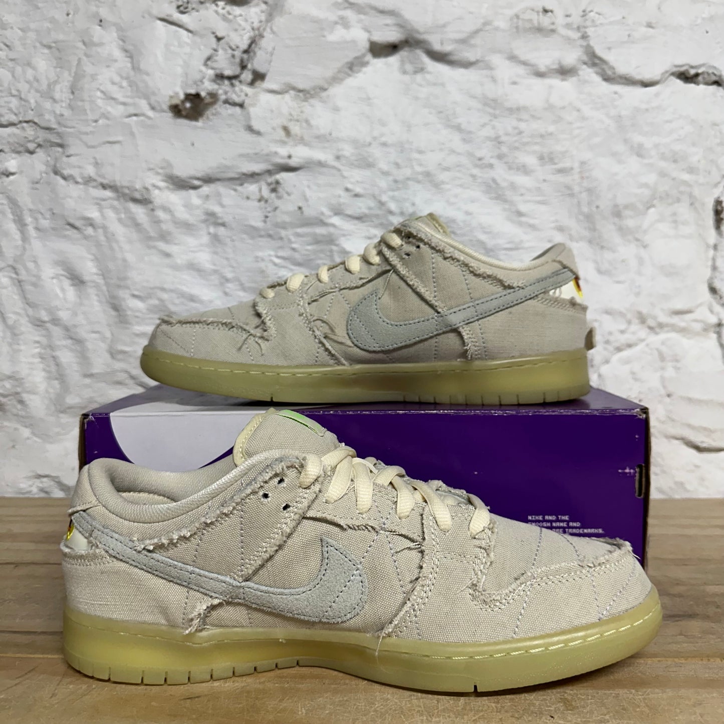 Nike SB Dunk Low Mummy Sz 10.5