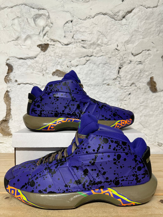 Adidas Crazy 1 All Star Sz 13