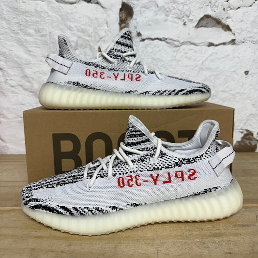 Yeezy 350 V2 Zebra Sz 11 DS