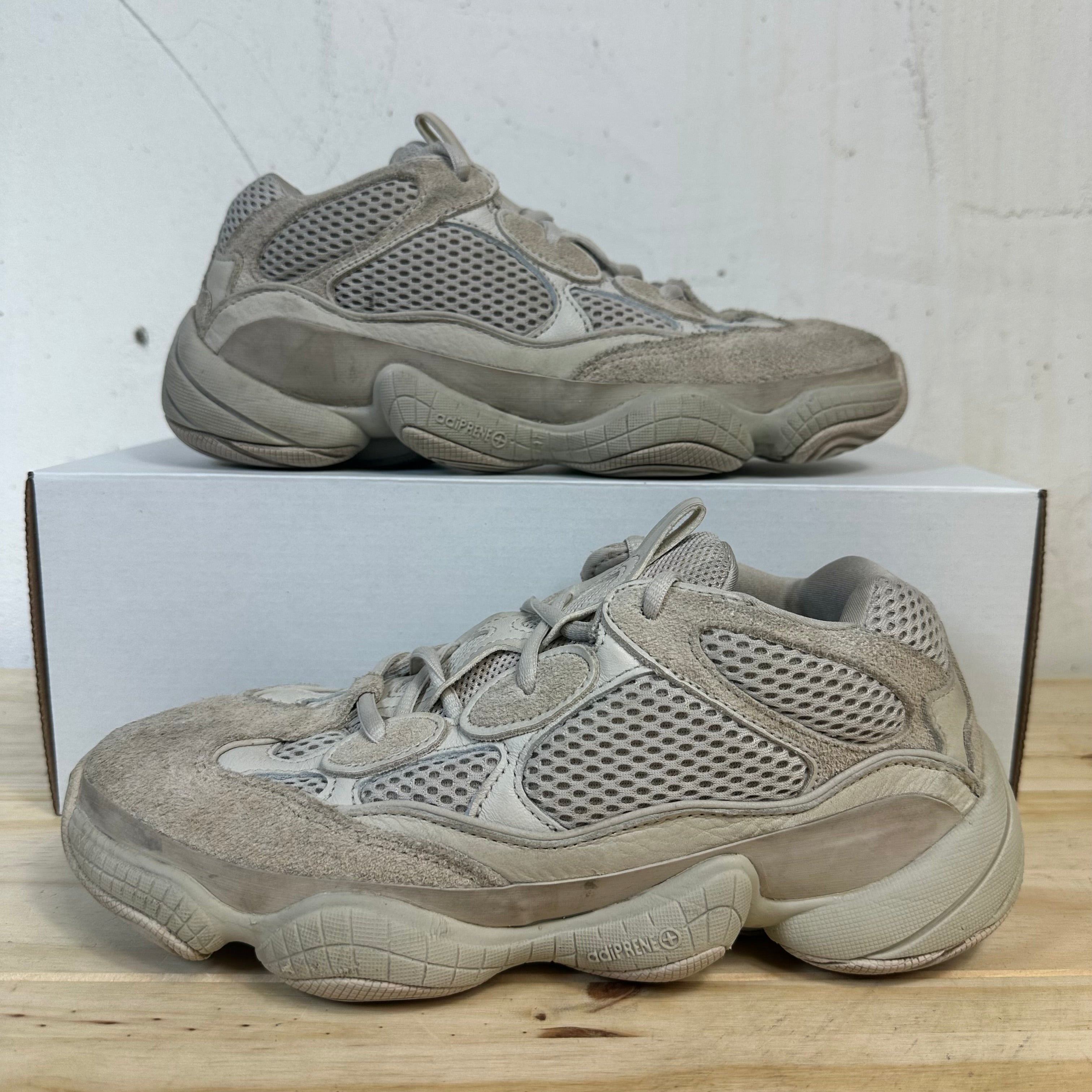 Yeezy 500 Blush Sz 8