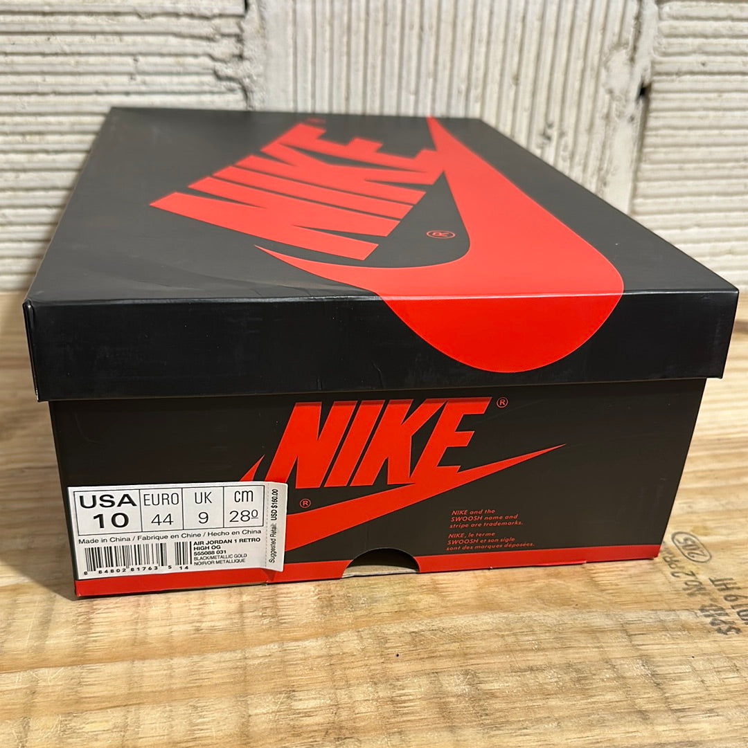 Air Jordan 1 High City of Flight Sz 10 DS