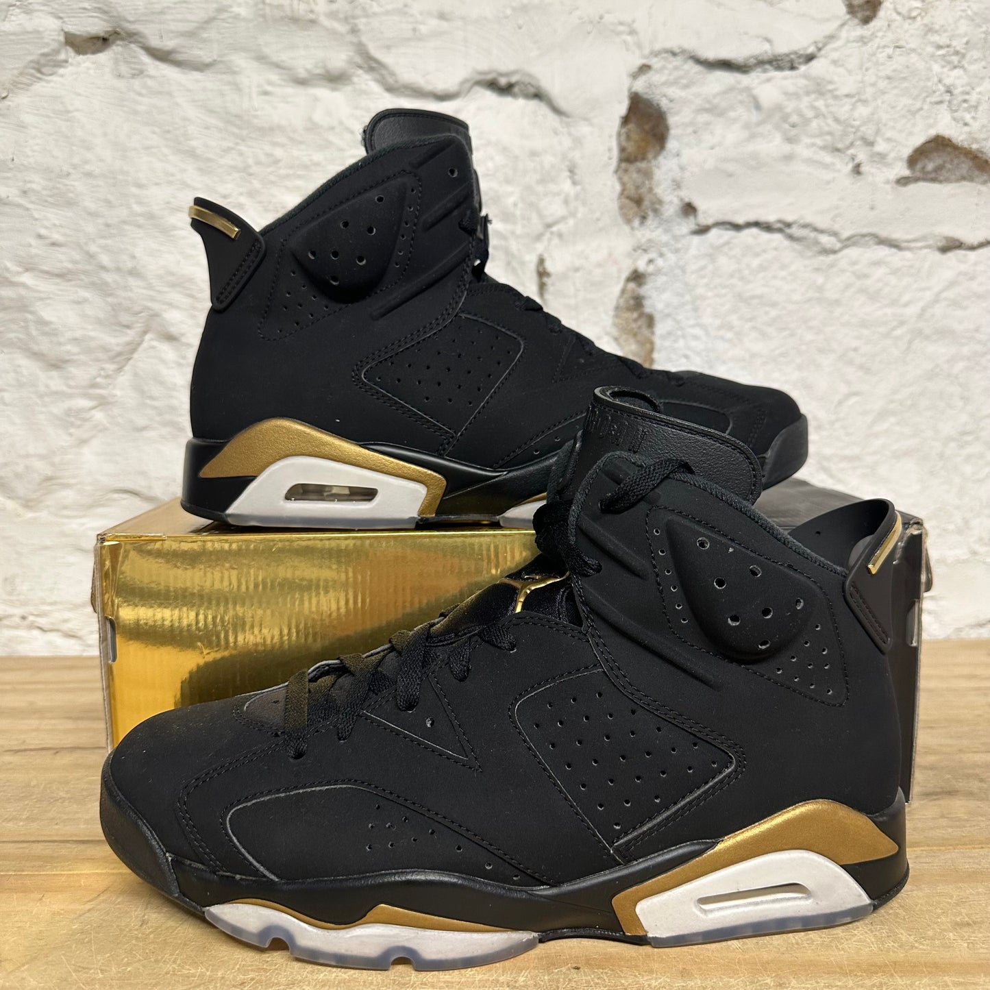 Air Jordan 6 DMP (2020) Sz 10.5