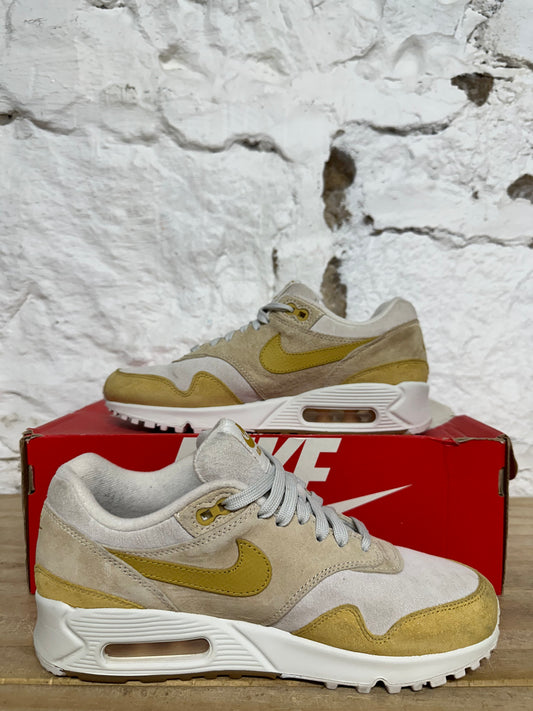 Nike Air Max 90/1 Guava Ice Sz 6 (7.5W)