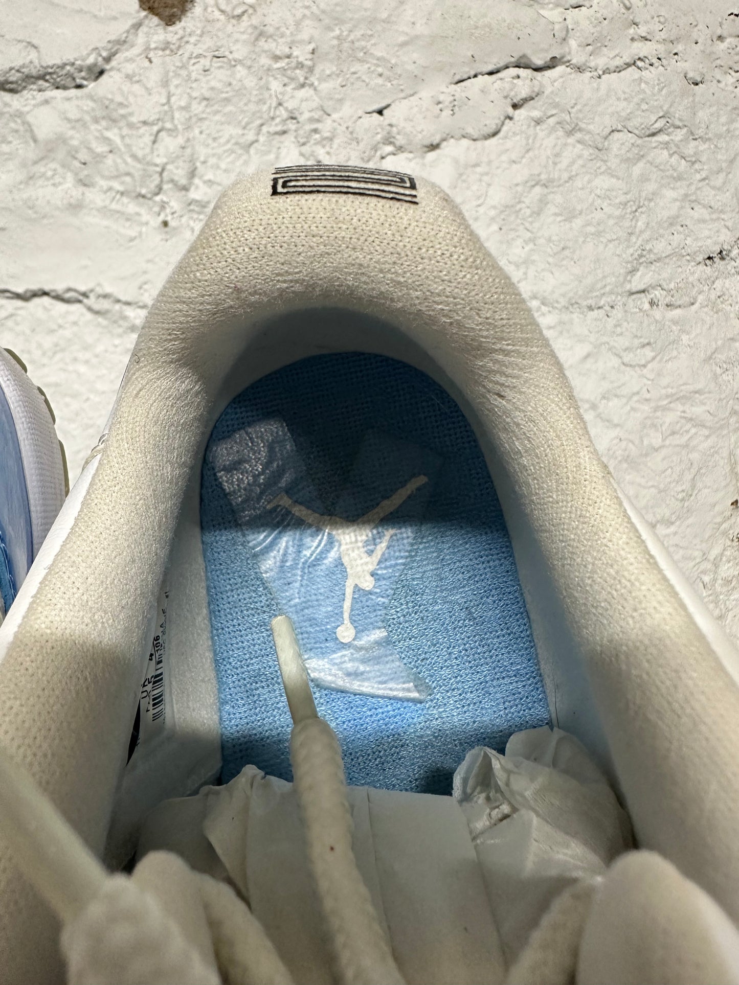 Air Jordan 11 Low UNC Sz 10.5