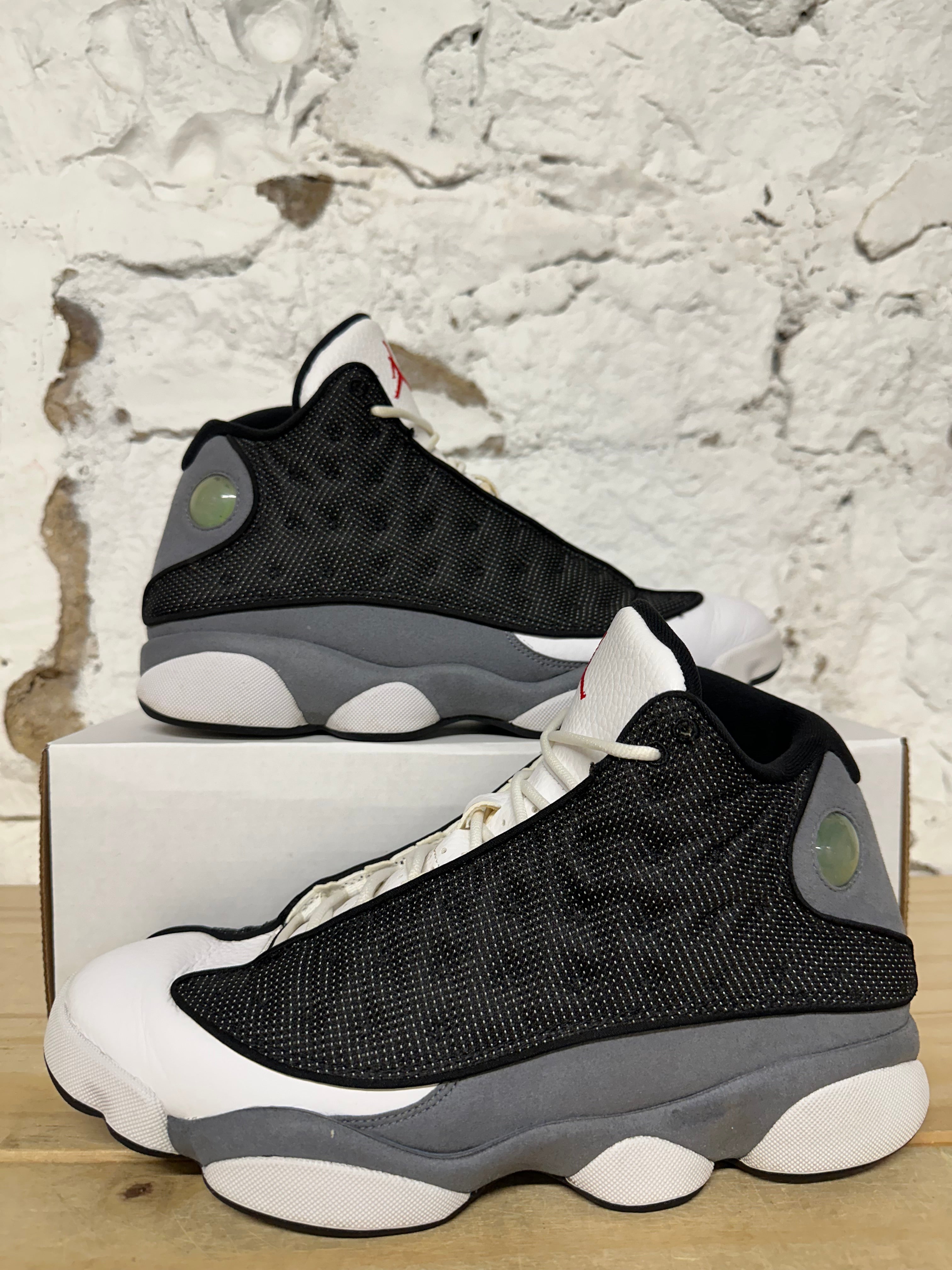 Air Jordan 13 Black Flint Sz 10.5