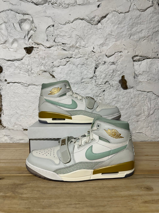 Air Jordan Legacy 312 Pistachio Frost Sz 14 DS