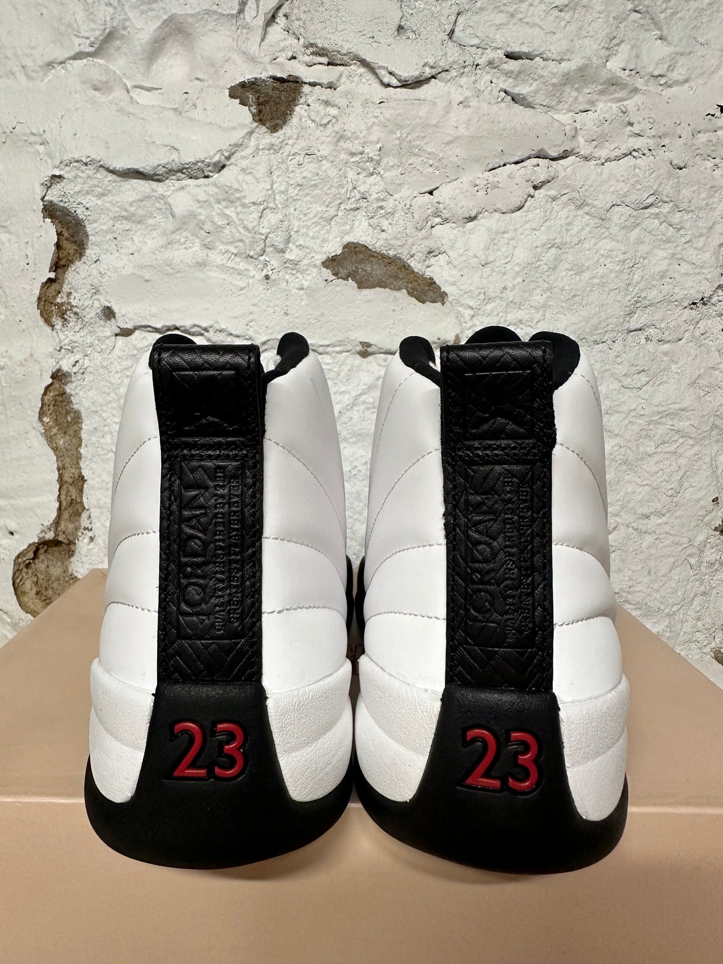 Air Jordan 12 Chinese New Year Sz 11 DS