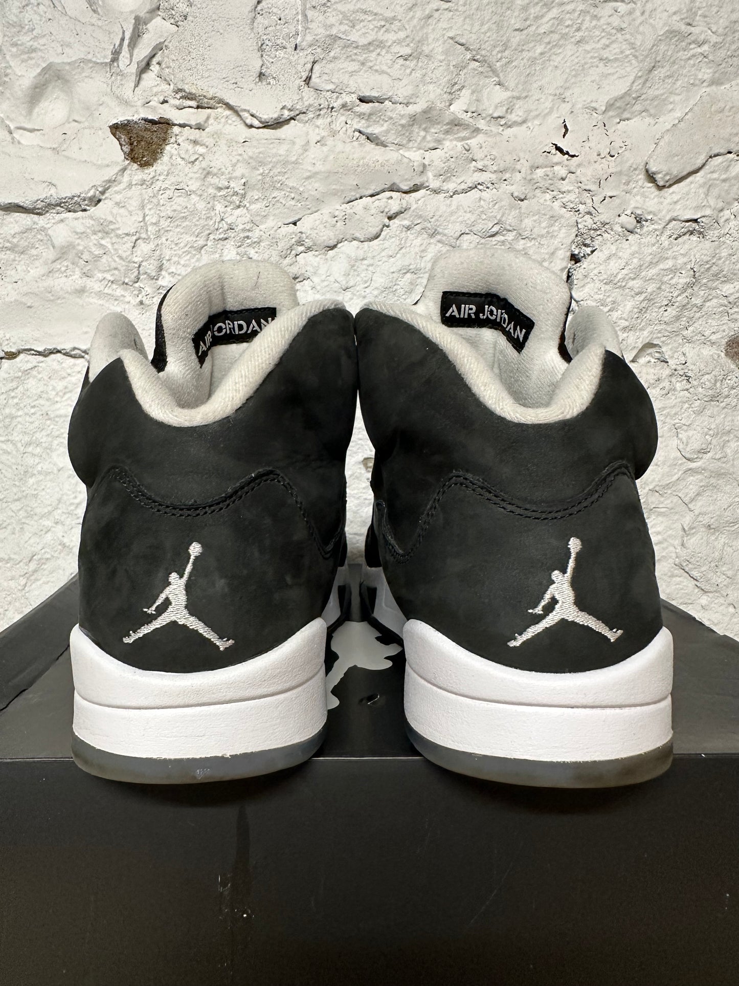 Air Jordan 5 Moonlight Sz 13