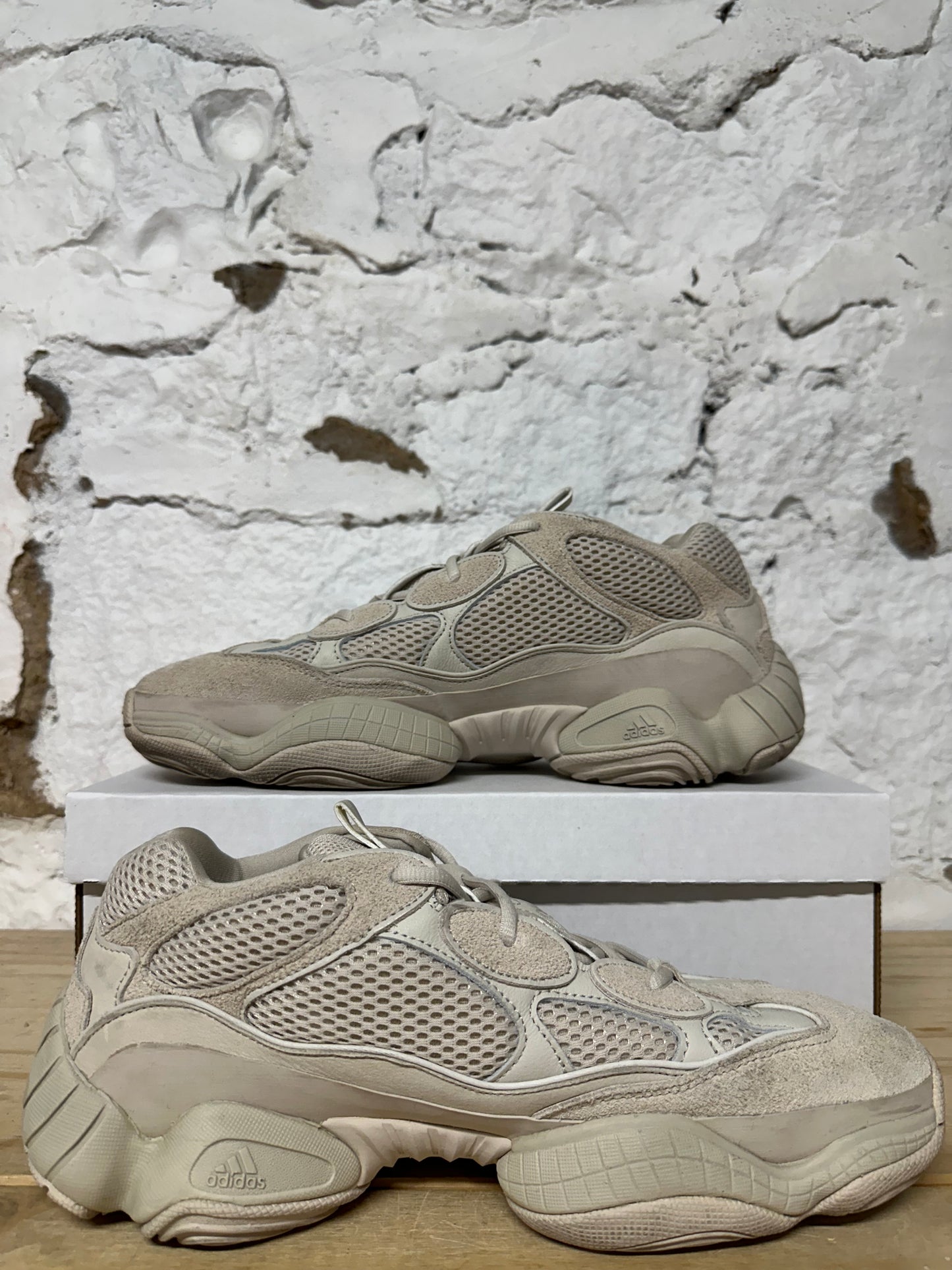 Yeezy 350 V2 Blush Sz 12