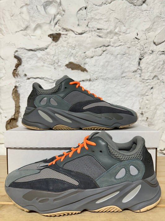 Yeezy 700 Teal Blue Sz 10