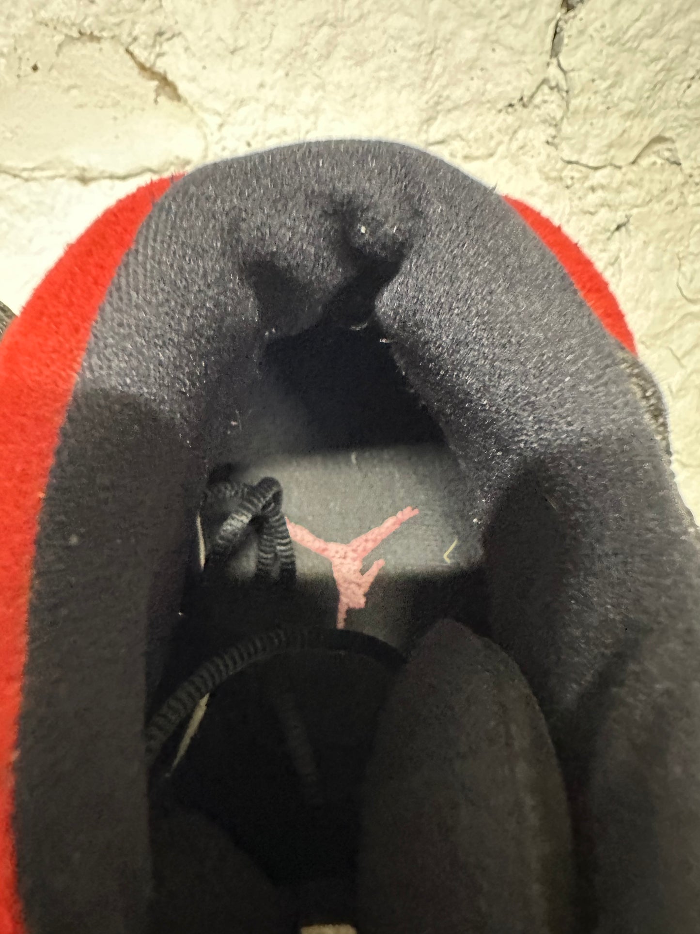 Air Jordan 13 Bred (1998) Sz 10