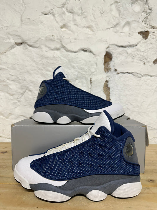 Air Jordan 13 Flint Sz 7