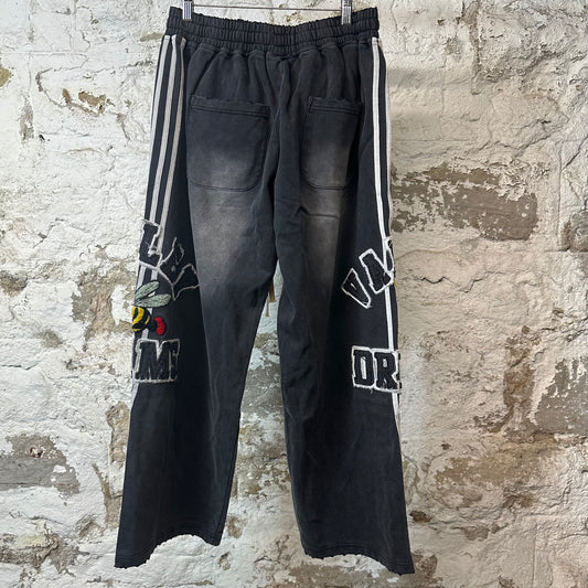 Vale Anthem Oreo Track Sweatpants