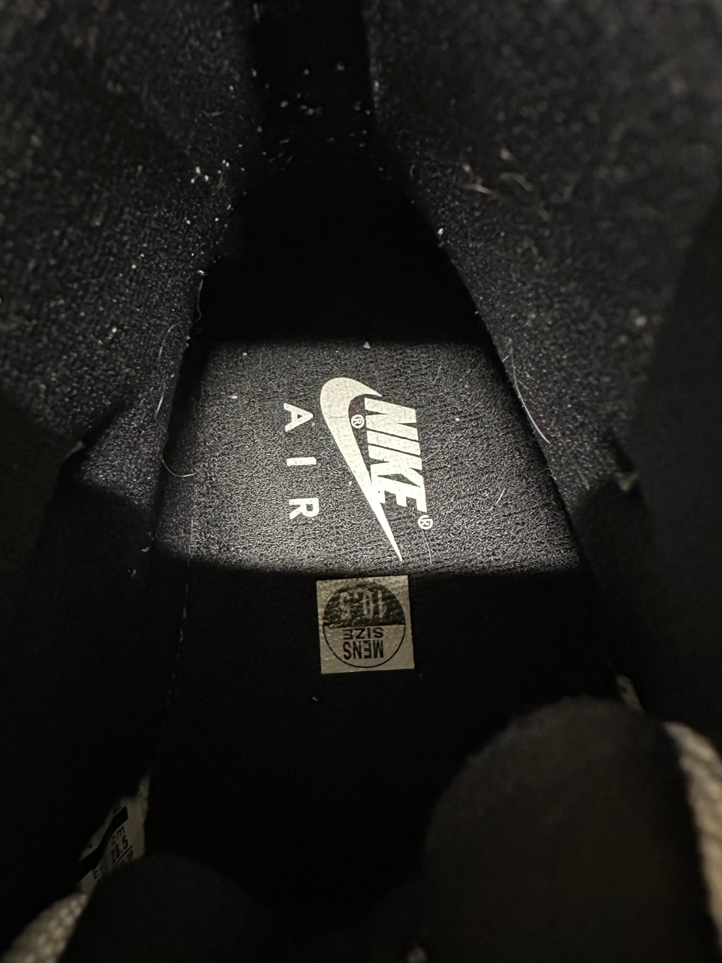 Air Jordan 11 High Concord Sz 10.5