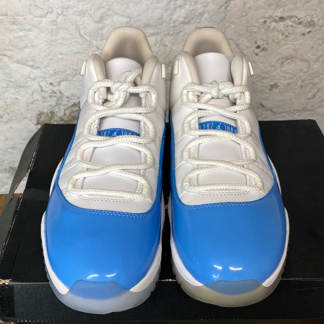 Air Jordan 11 UNC Sz 11 DS