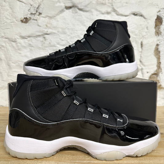 Air Jordan 11 High Jubilee Sz 11 DS