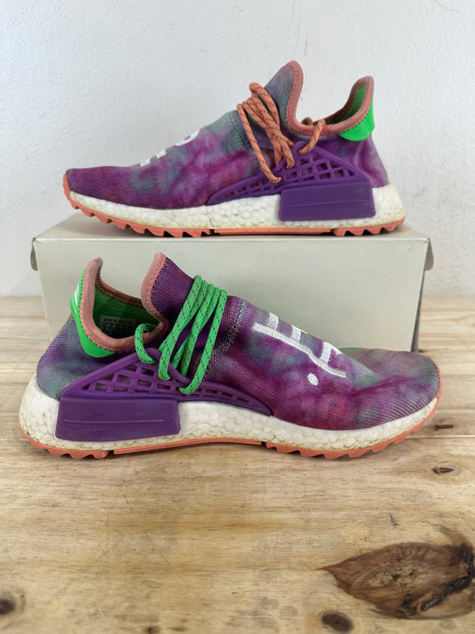 Adidas NMD Holi Festival Sz 8