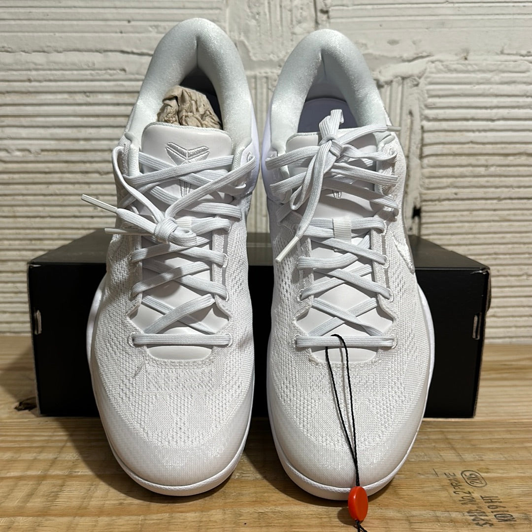 Nike Kobe 8 Protro Halo Sz 11 DS